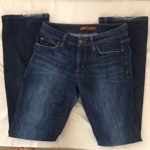 Women’s joes jeans size 27